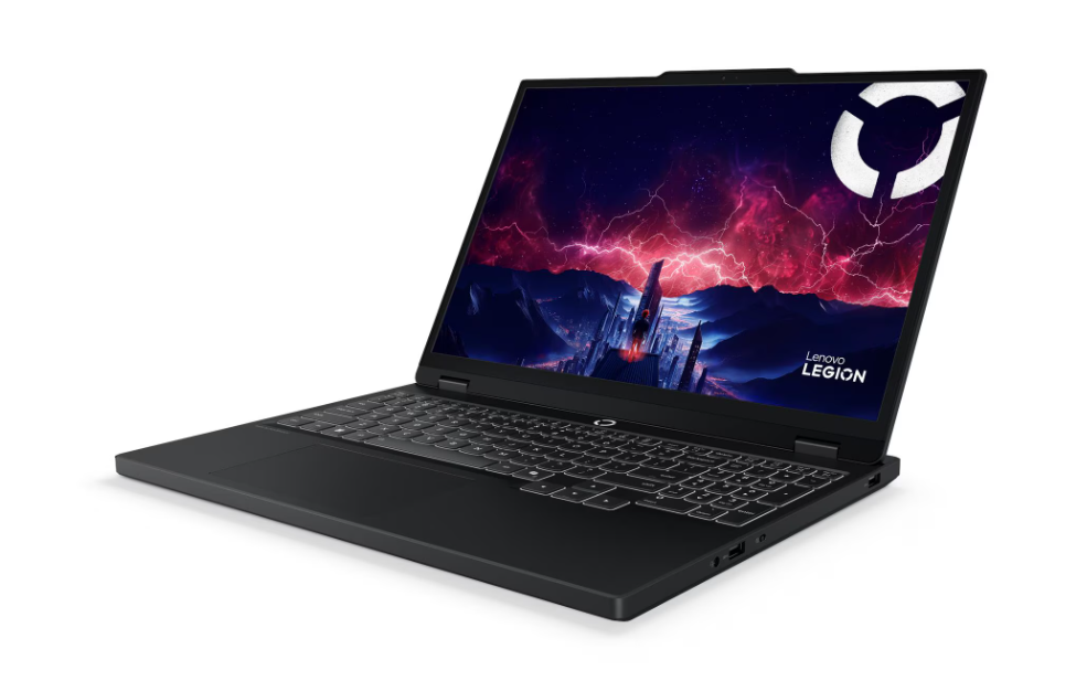 Miniatura 5 de Laptop Gamer Lenovo Legion 5 15AHP10, 15.3" 1920x1200 WUXGA, AMD Ryzen 7 260, NVIDIA GeForce RTX 5050, 16GB, 1TB SSD, Windows 11 Home, Espanol