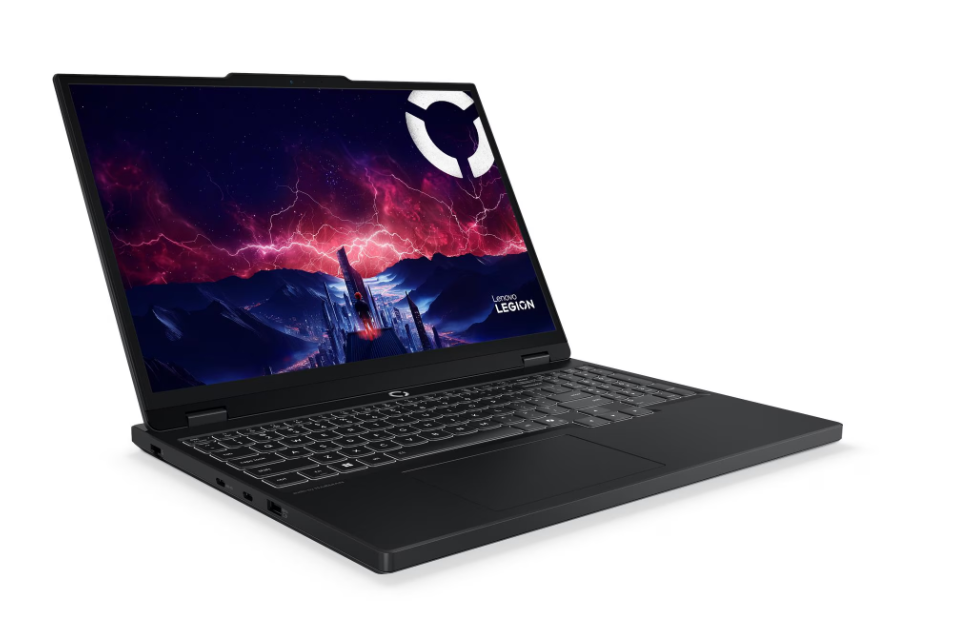 Miniatura 4 de Laptop Gamer Lenovo Legion 5 15AHP10, 15.3" 1920x1200 WUXGA, AMD Ryzen 7 260, NVIDIA GeForce RTX 5050, 16GB, 1TB SSD, Windows 11 Home, Espanol