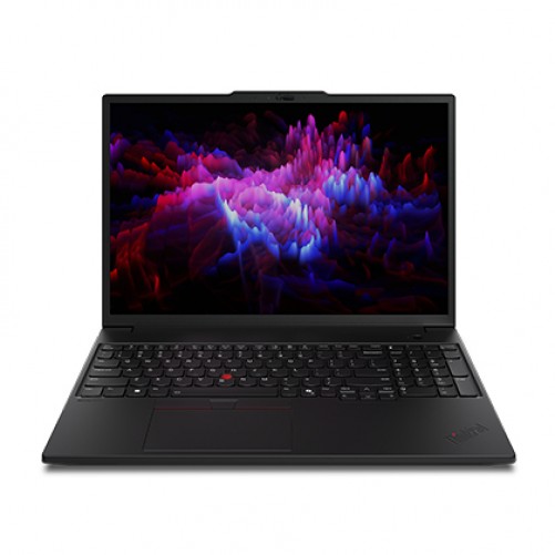 Laptop Lenovo ThinkPad ThinkPad P16s Gen 4 (Intel) Intel Core Ultra 7 255H 16GB, 512 GB SSD, 16", Windows 11 Pro, T.Video NVIDIA RTX PRO 500 Blackwell