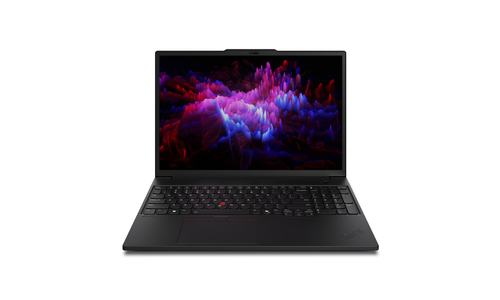 Miniatura 5 de Laptop Lenovo ThinkPad ThinkPad P16s Gen 4 (Intel) Intel Core Ultra 7 255H 16GB, 512 GB SSD, 16", Windows 11 Pro, T.Video NVIDIA RTX PRO 500 Blackwell