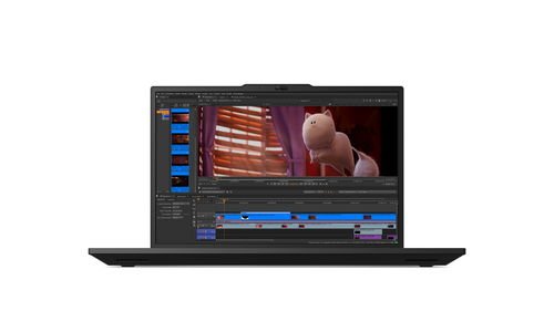 Miniatura 4 de Laptop Lenovo ThinkPad ThinkPad P16s Gen 4 (Intel) Intel Core Ultra 7 255H 16GB, 512 GB SSD, 16", Windows 11 Pro, T.Video NVIDIA RTX PRO 500 Blackwell