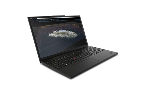 Miniatura 3 de Laptop Lenovo ThinkPad ThinkPad P16s Gen 4 (Intel) Intel Core Ultra 7 255H 16GB, 512 GB SSD, 16", Windows 11 Pro, T.Video NVIDIA RTX PRO 500 Blackwell
