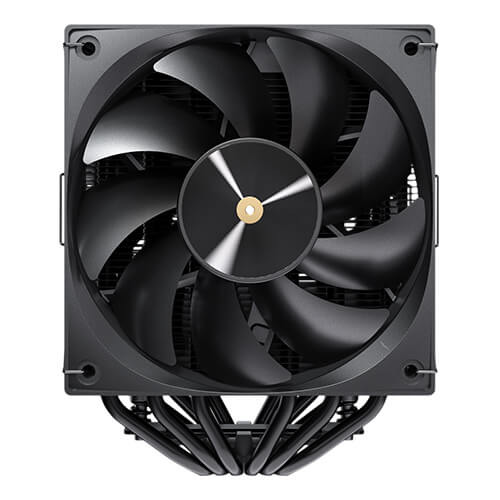 Miniatura 4 de Disipador De Calor Antec F620 Digital Pro, INTEL/AMD, Negro