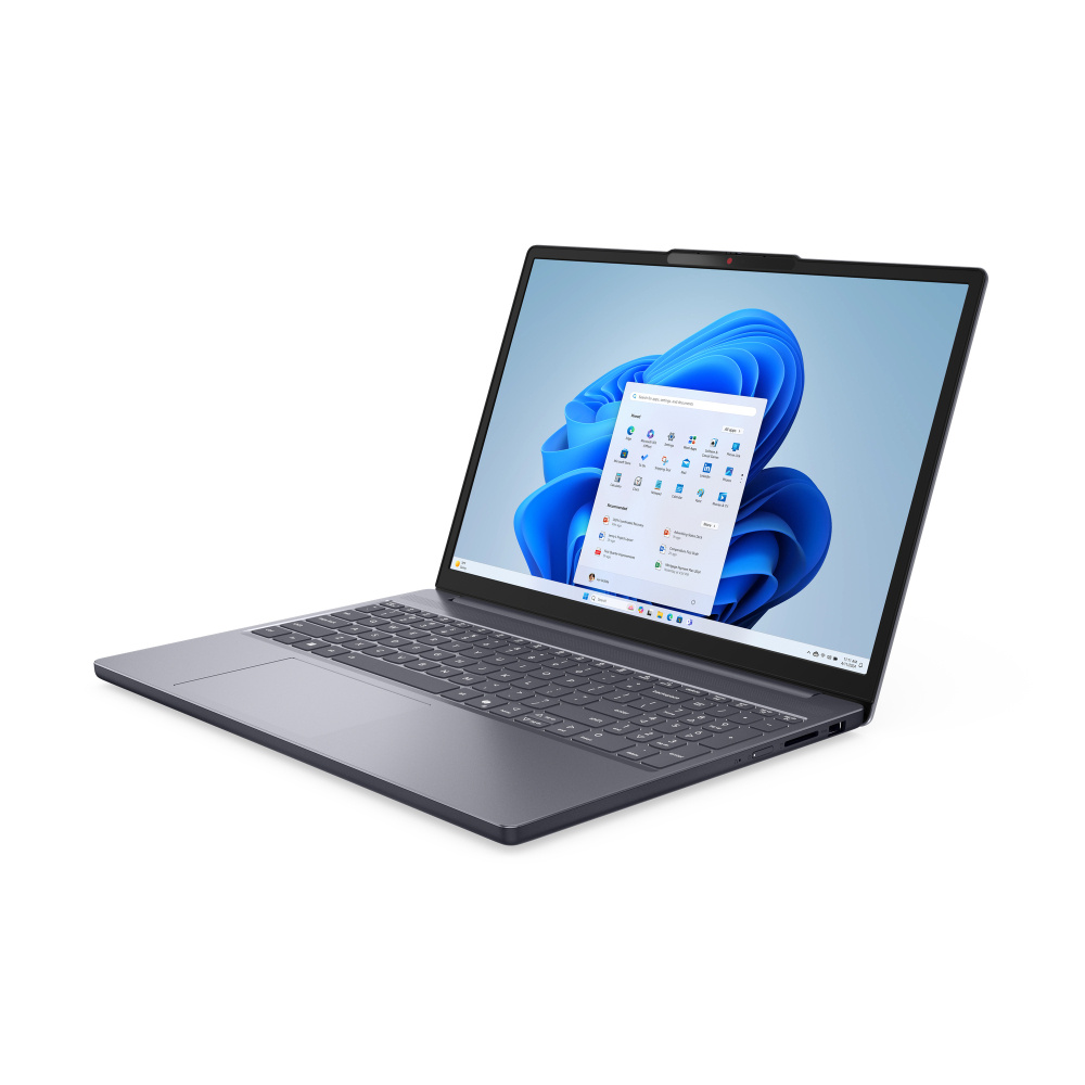 Miniatura 5 de Lenovo IdeaPad Slim 3 15iRH10, 83K100BULM, Core i5-13420H, Ram 24GB, Alm 512GB, W11 Home, 1 aa?o de garantia. Incluye Lenovo Earbuds E310 y Mouse