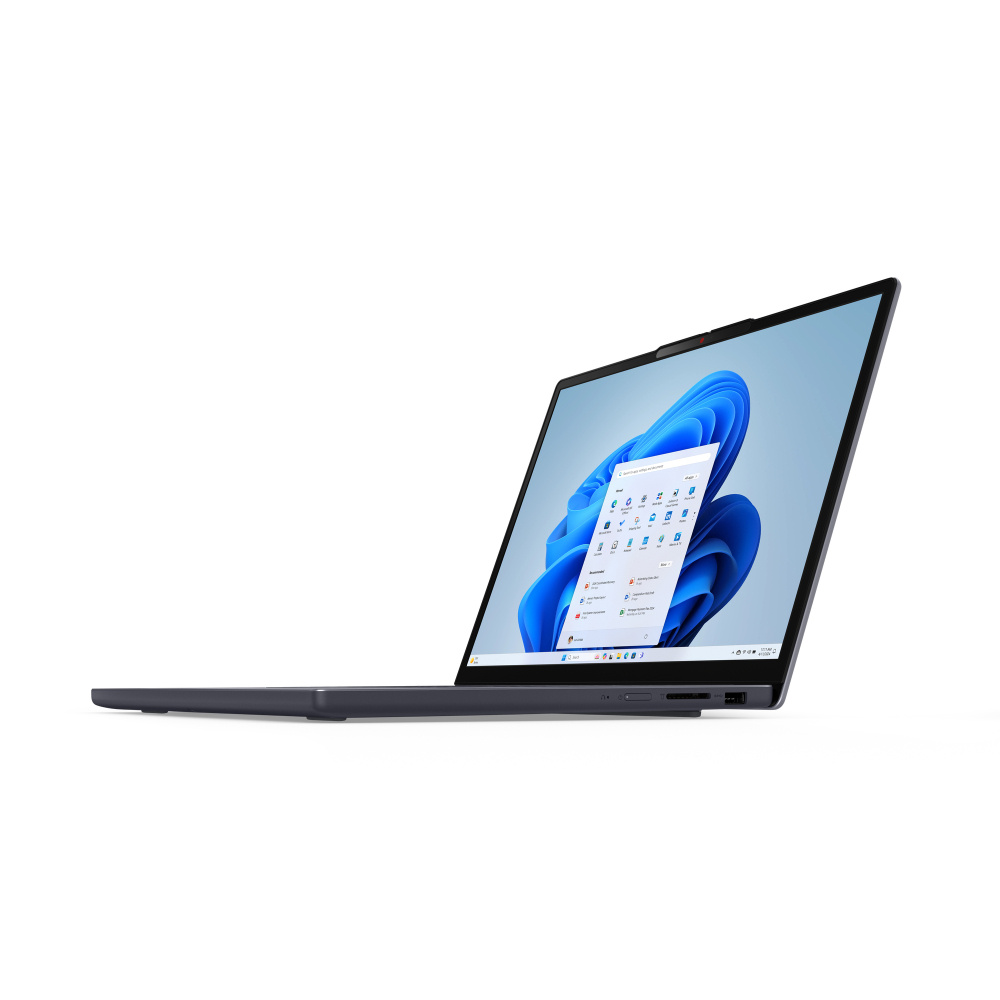 Miniatura 2 de Lenovo IdeaPad Slim 3 15iRH10, 83K100BULM, Core i5-13420H, Ram 24GB, Alm 512GB, W11 Home, 1 aa?o de garantia. Incluye Lenovo Earbuds E310 y Mouse