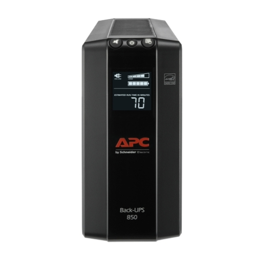 Miniatura 3 de BACK UPS PRO BX 850VA 8 OUTLETS