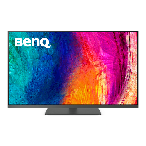 Miniatura 4 de Monitor BenQ PD3205U LCD, 31.5", 4K Ultra HD, IPS, 60 Hz, 5 ms, FreeSync, Negro