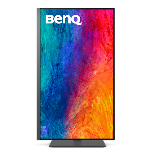 Miniatura 2 de Monitor BenQ PD3205U LCD, 31.5", 4K Ultra HD, IPS, 60 Hz, 5 ms, FreeSync, Negro