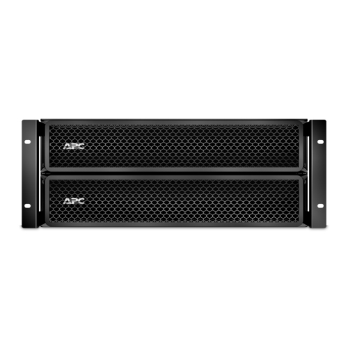 Miniatura 4 de No Break APC SRT10KRMTF 10 kVA Entrada 240 V, 6 salidas AC, Negro
