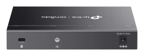 Miniatura 5 de Switch Gigabit / 6 Puertos / 4 PoE+ 65W / Gestia?n Cloud SDN / Fanless / Alcance PoE 250 m (820.2 ft) / QoS y VLAN