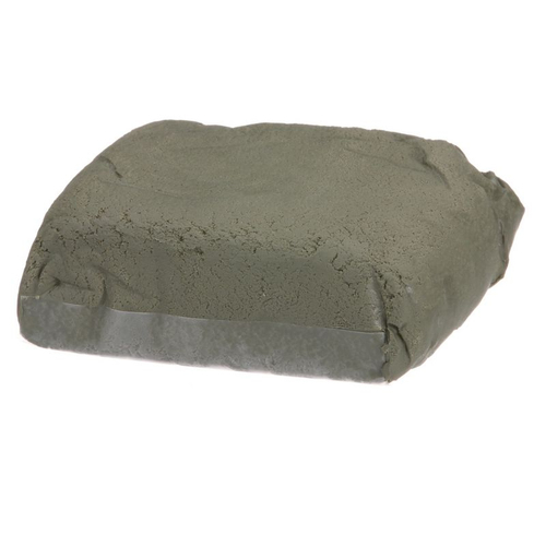Sellado de conducto DS1, verde, compuesto a base de aceite, 1 lb.