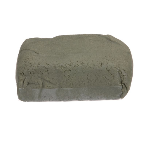 Miniatura 5 de Sellado de conducto DS1, verde, compuesto a base de aceite, 1 lb.