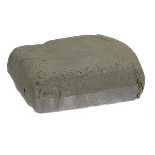 Miniatura 4 de Sellado de conducto DS1, verde, compuesto a base de aceite, 1 lb.