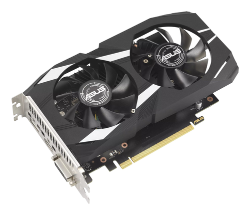 Miniatura 5 de Tarjeta de Video ASUS Dual DUAL-RTX3050-O6G GeForce RTX 3050, 6 GB, 96 Bit, GDDR6, PCI Express 4.0