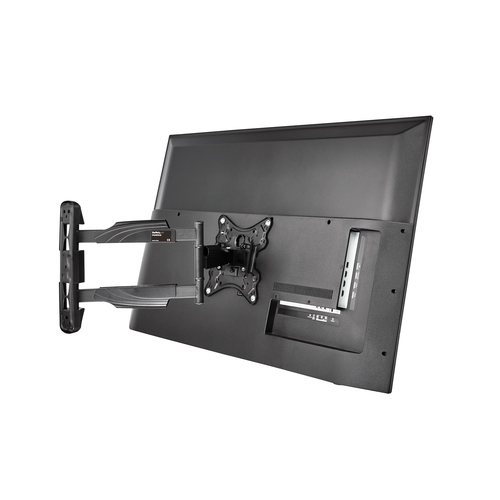 Miniatura 4 de Soporte StarTech.com Hasta 55", VESA max. 400 x 400 mm, 35 kg, Negro