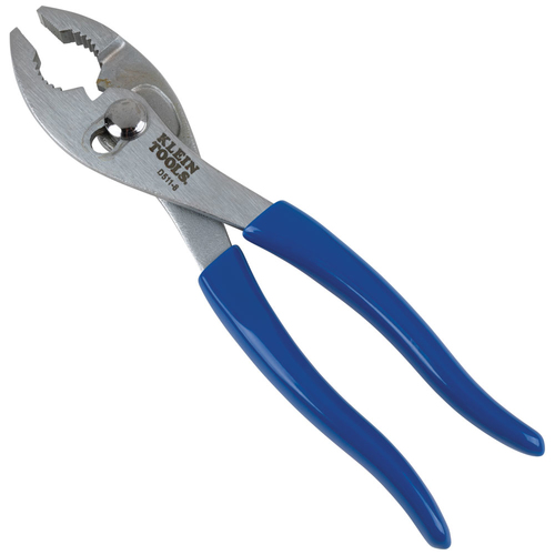 Pinzas de Unia³n Deslizante de 8"