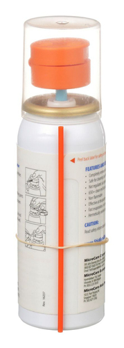 Solucia?n de Limpieza de Fibra a?ptica, Presentacia?n de 58 ml