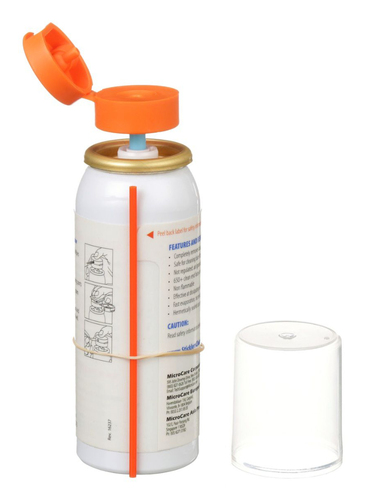 Miniatura 4 de Solucia?n de Limpieza de Fibra a?ptica, Presentacia?n de 58 ml