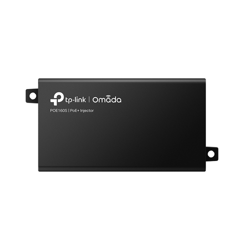 Miniatura 2 de Adaptador PoE TP-Link Omada POE160S 10,100,1000 Mbit/s, IEEE 802.3ab, IEEE 802.3af, IEEE 802.3at, IEEE 802.3i, IEEE 802.3u, 2RJ-45