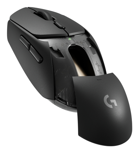 Miniatura 3 de MOUSE LOGITECH G G309 BLACK