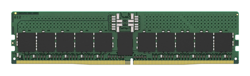 32GB DDR5 6400MT/S ECC REGISTER