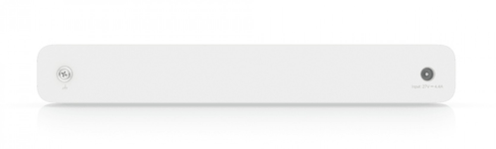 Miniatura 4 de Switch Ubiquiti UISP Gestionado, L2, RJ-45 8, Gigabit Ethernet (10/100/1000), 8 POE, Blanco