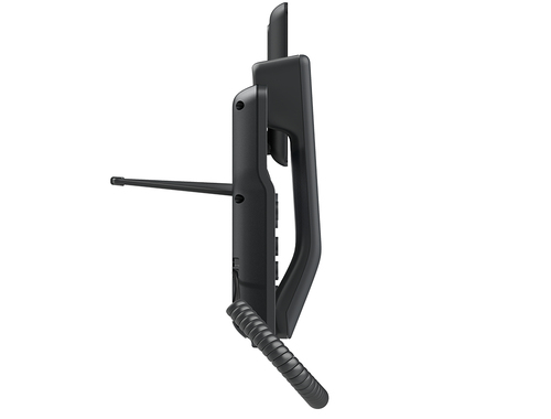Miniatura 2 de Tela?fono IP Empresarial / Pantalla Ta?ctil 7" / Wi-Fi 6 / Bluetooth 5.4 / 20 La?neas SIP / Ca?mara 1080p / PoE / Material Antibacterial