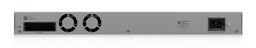 Miniatura 3 de UniFi Switch Pro HD Capa 3, 24 puertos Etherlighting / (22) puertos 2.5 GbE, (2) puertos 10GbE, (4) puertos 10G SFP+