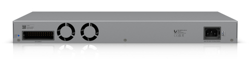 Miniatura 2 de UniFi Switch Pro HD Capa 3, 24 puertos Etherlighting / (22) puertos 2.5 GbE, (2) puertos 10GbE, (4) puertos 10G SFP+