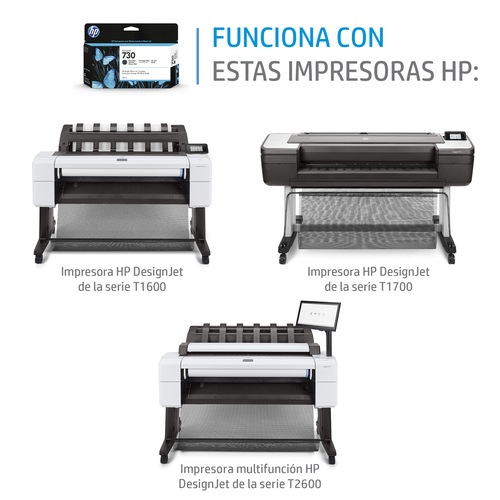 Miniatura 2 de Cabezal de Impresion HP Inyección de tinta térmica, Magenta