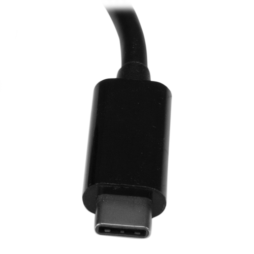 Miniatura 5 de Tarjetas de red StarTech.com USB, RJ-45 1, 5000 Mbit/s, Alámbrico, Negro