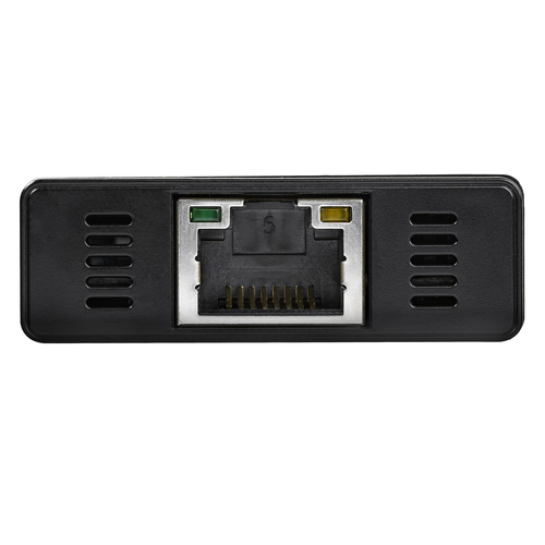 Miniatura 4 de Tarjetas de red StarTech.com USB, RJ-45 1, 5000 Mbit/s, Alámbrico, Negro