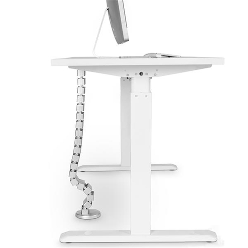 Miniatura 4 de CONDUCTO FLEXIBLE DE GESTION CA BLEADO CON BASE LASTRADA