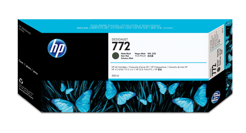 Cabezal de Impresion HP Inyección de tinta térmica, Negro