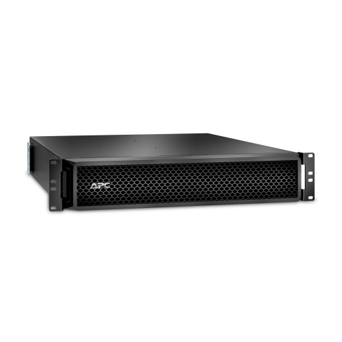 Miniatura 2 de Accesorios de UPS APC SRTRK2, Gris, 527 mm, 89 mm, 44 mm, 2.73 kg, 696 mm