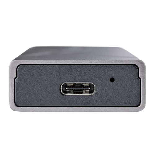 Miniatura 4 de Enclosure StarTech.com M.2, M.2, USB, Gris