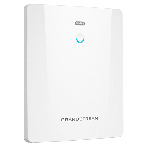 Access Point Grandstream Networks GWN7664ELR 6000 Mbit/s, 2.4 GHz, 5 GHz, PoE, Blanco