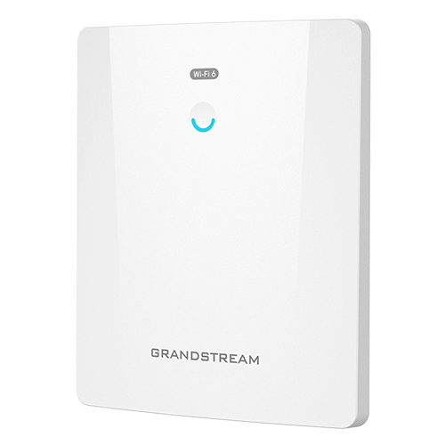 Miniatura 4 de Access Point Grandstream Networks GWN7664ELR 6000 Mbit/s, 2.4 GHz, 5 GHz, PoE, Blanco