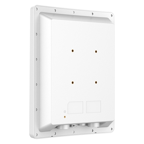 Miniatura 3 de Access Point Grandstream Networks GWN7664ELR 6000 Mbit/s, 2.4 GHz, 5 GHz, PoE, Blanco