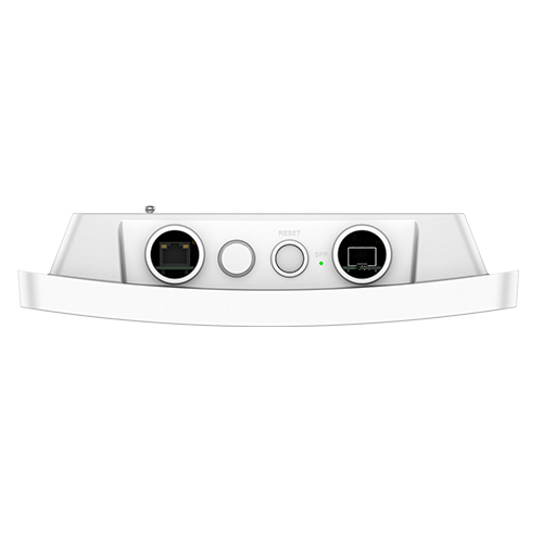 Miniatura 2 de Access Point Grandstream Networks GWN7664ELR 6000 Mbit/s, 2.4 GHz, 5 GHz, PoE, Blanco