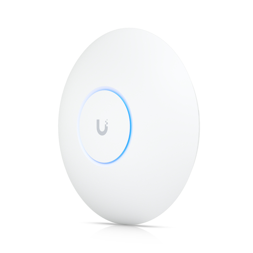 Miniatura 5 de Access Point Ubiquiti U7 Pro 5800 Mbit/s, 2.4 GHz, 5 GHz, PoE, Blanco