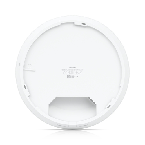 Miniatura 3 de Access Point Ubiquiti U7 Pro 5800 Mbit/s, 2.4 GHz, 5 GHz, PoE, Blanco