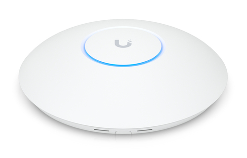 Miniatura 2 de Access Point Ubiquiti U7 Pro 5800 Mbit/s, 2.4 GHz, 5 GHz, PoE, Blanco