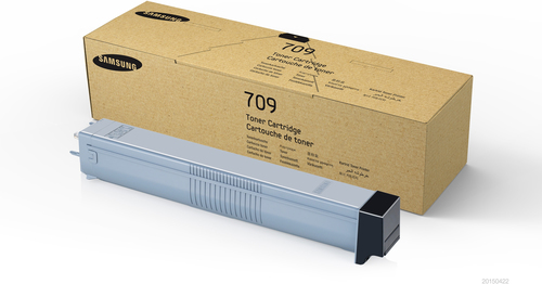 Miniatura 3 de Tóner HP Samsung Cartucho de tinta original CLT-K404S, negro Original, Negro