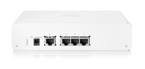 Miniatura 2 de HPE NETWORKING INSTANT ON