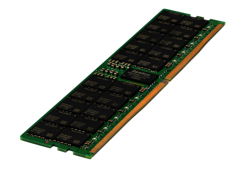 HPE 16GB 1RX8 PC5-4800B-R SMART