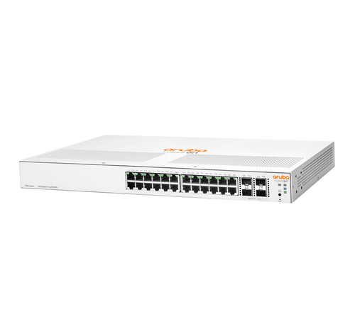 Miniatura 3 de ARUBA ION 1930 24G 4SFP 195W