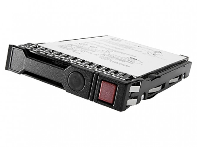 Disco Duro Hewlett Packard Enterprise 801888-B21 4000 GB, Serial ATA III, 7200 RPM, 3.5"