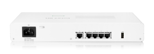 Miniatura 2 de HPE NETWORKING INSTANT ON