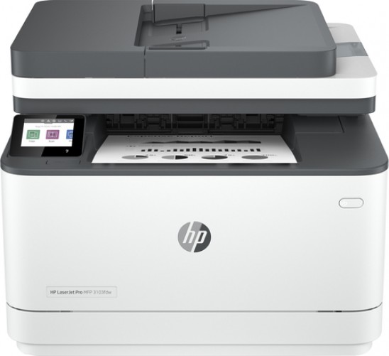 MFC LASERJET PRO M3103FDW 35